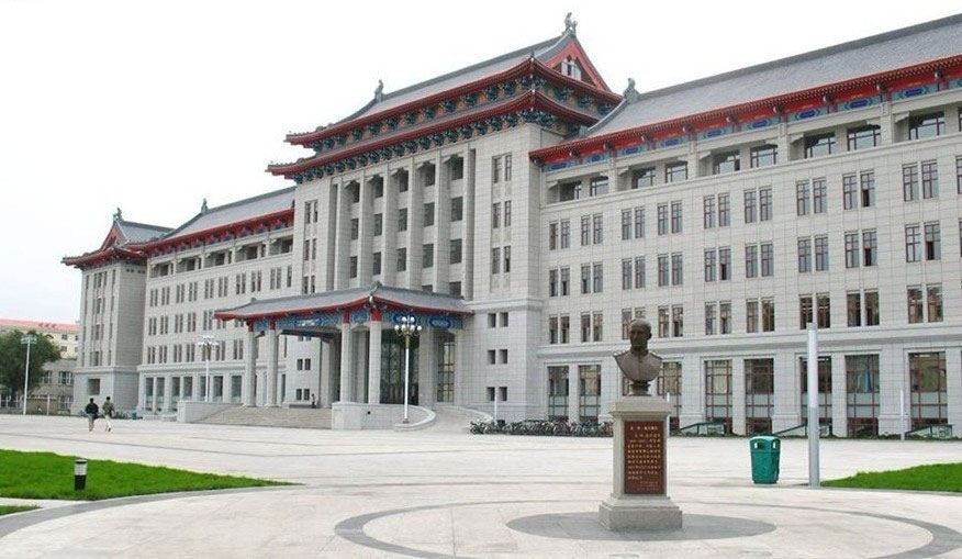 亚星体育逛校园赏美景看哪些大学校园成国家级景区(图10)