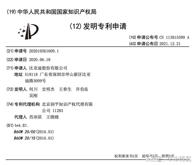 bob电竞当拿起环保这把刀砍向比亚迪……(图4)