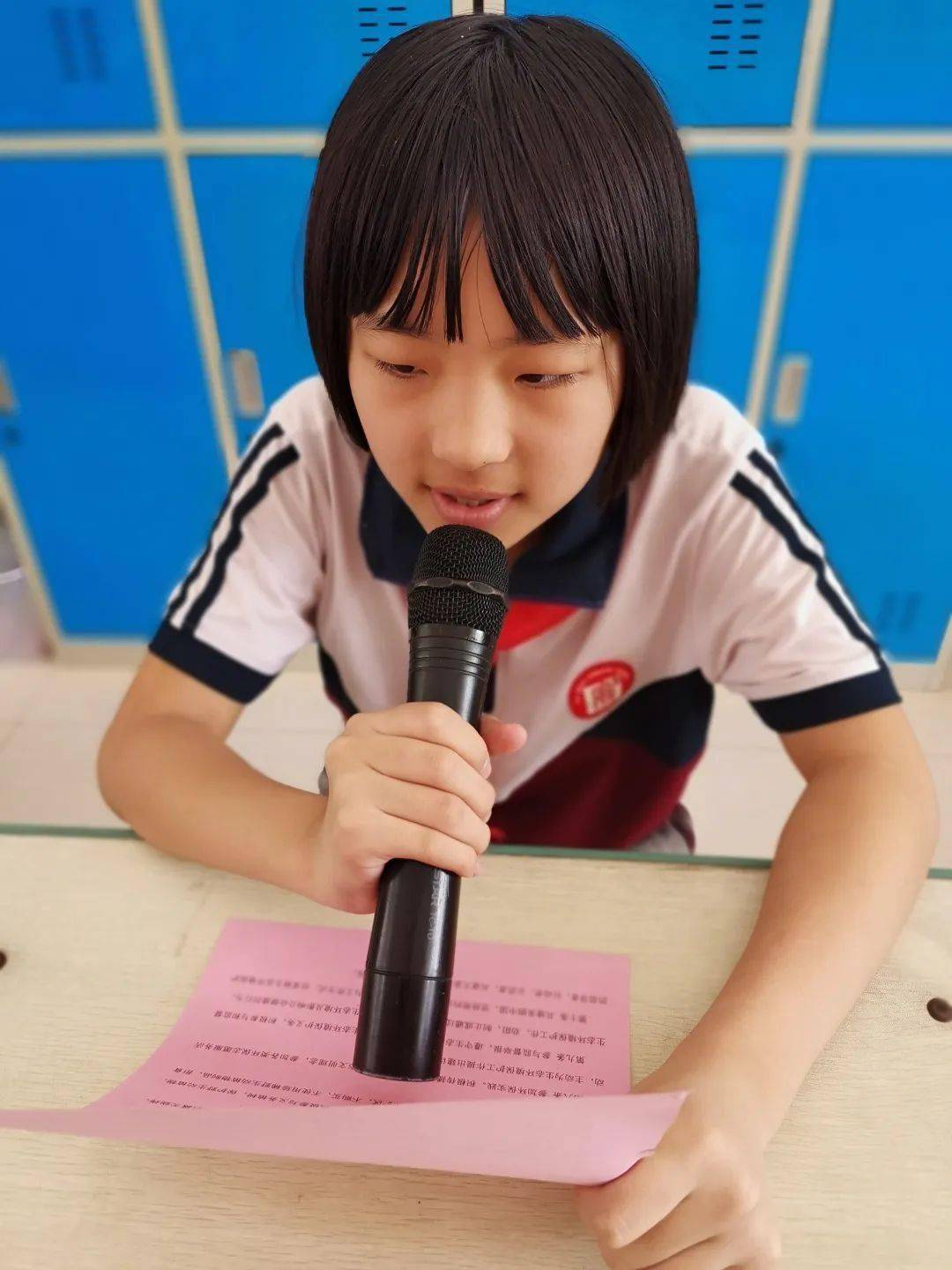 bob电竞世界环境日 爱护环境济南市天桥区刘庙小学在行动(图1)