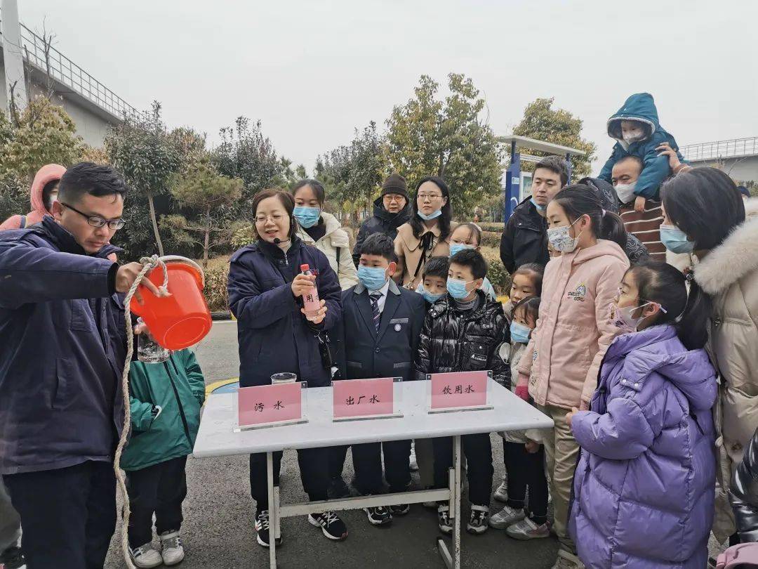 最美生态环境志愿者 张姝婕：做一名永远的生态环境志愿者bob电竞(图2)