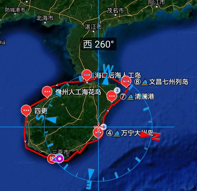 bob电竞一次关于海洋保护的高考命题作文(图2)