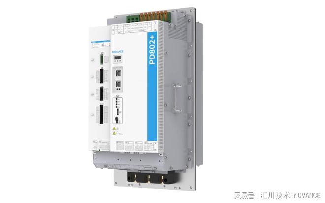 博鱼官方网站：汇川技术助力全球首台16MW风机并网发电(图2)